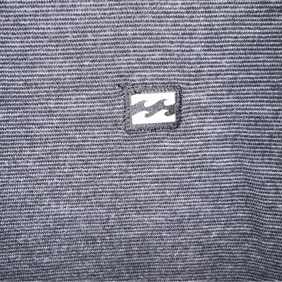 Billabong, Mens Crew Neck Sweatshirt, Size Medium - Picture 4 of 6